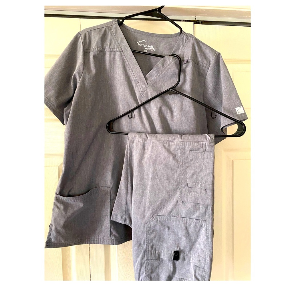 Scrubs